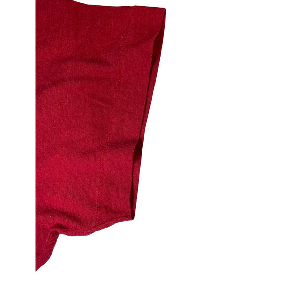 Wendy's Where's the Beef? Promo Tee Sz. Medium EUC - Picture 4 of 4